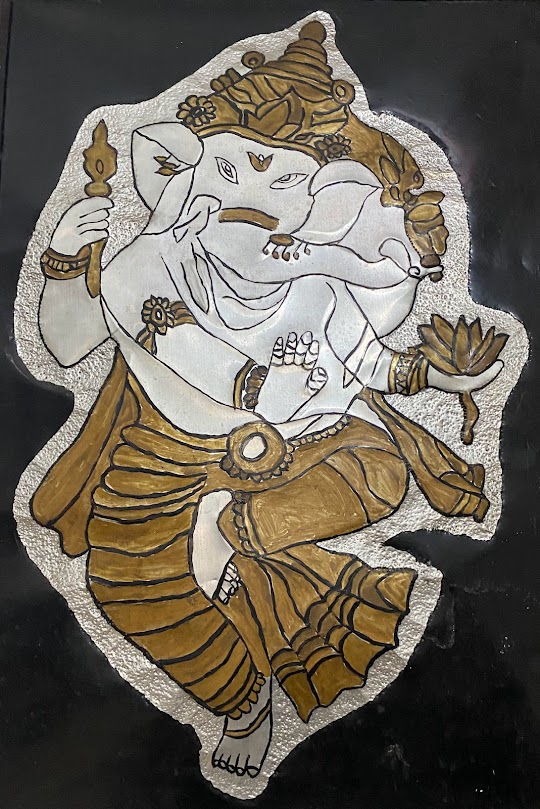 Ganesh